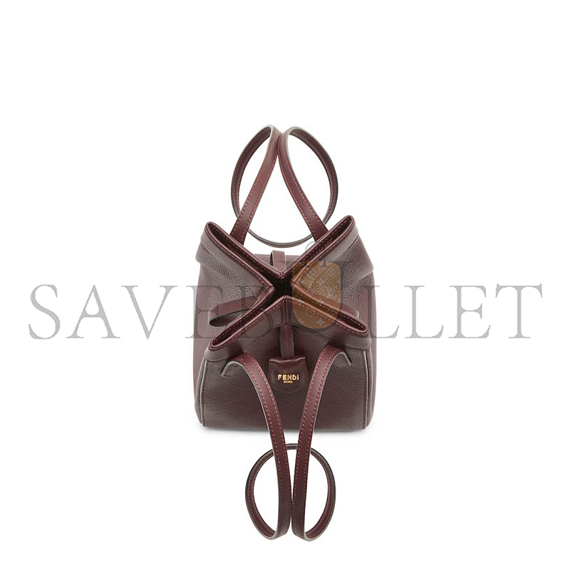 F**di origami mini 8bs083apzaf1cjd (18.5*15*15cm)